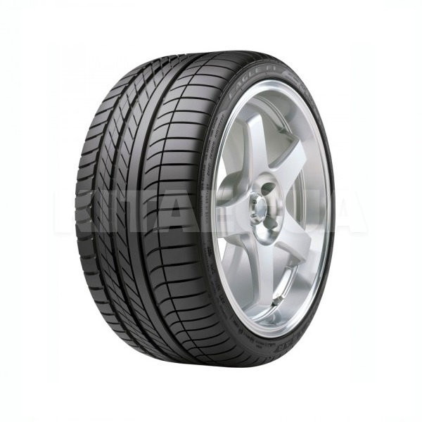Шина летняя 255/50R19 103Y FP NO Eagle F1 Asymmetric 2 SUV-4X4 Goodyear (1000327040)