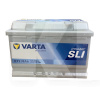Акумулятор автомобільний 74Ач 680А "+" праворуч VARTA (VT 574012BD)