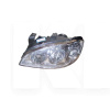 Фара передняя левая линзованная 7 SEVEN PARTS на Chery AMULET (A15-3772010BB)