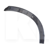 Накладка арки заднього правого крила BYD на BYD EV Song Plus (12683057-00)