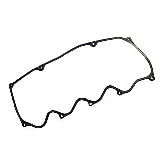 Прокладка крышки клапанов (c бортиком) 1.6L 7 SEVEN PARTS