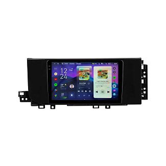 Штатна магнітола CC4 8+128 Gb 9" Hyundai Creta 2 2024 2k Teyes