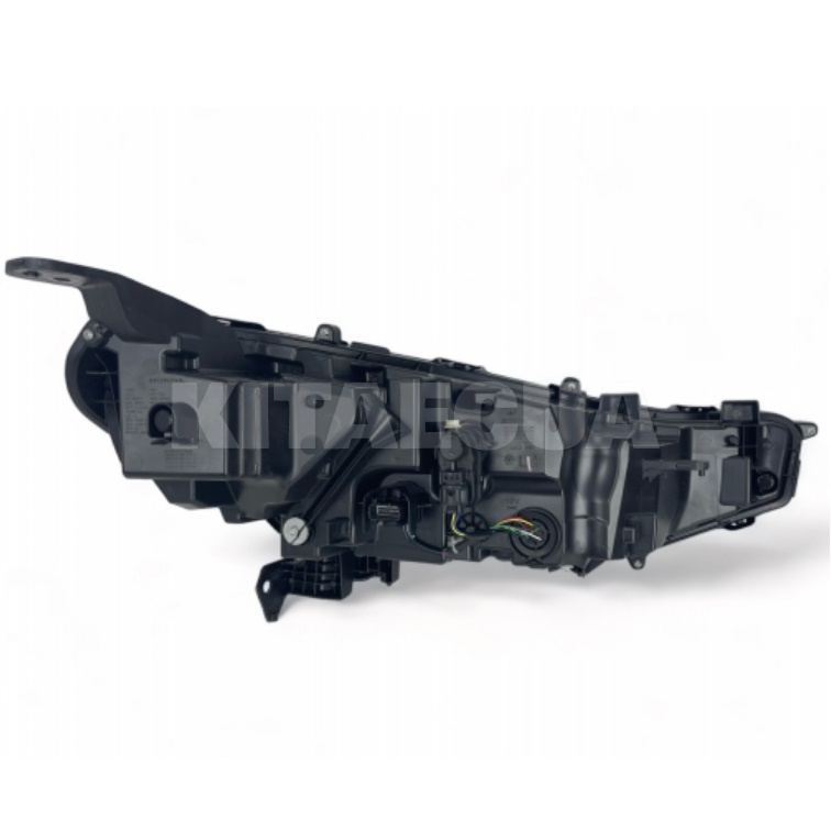 Фара передняя левая комплектация "Top" HONDA (33150-31A-H02) - 2