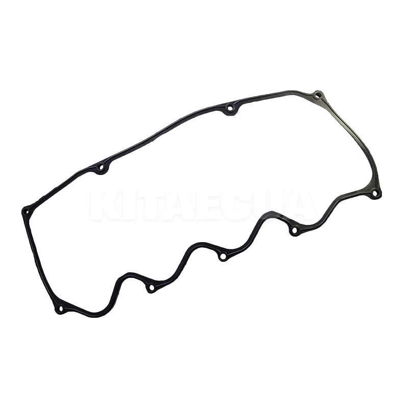 Прокладка крышки клапанов (c бортиком) 1.6L 7 SEVEN PARTS на Chery AMULET (480-1003060BB)
