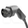 Зарядка Audi E-Tron 3.7 кВт 16A 1-фаза Type 2 (європейське авто) Besen на AUDI e-tron (BS-PCD020 Type 2)