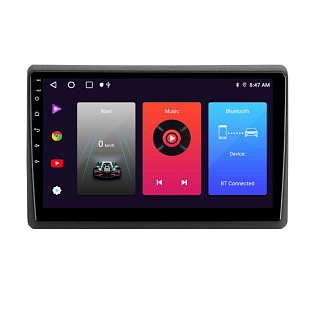 Штатная магнитола F10216 2+32 Gb 10" Renault Master 2010-2019 SIGMA4car