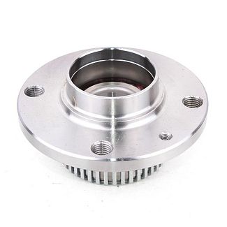 Ступица задняя ABS с подшипником HQ