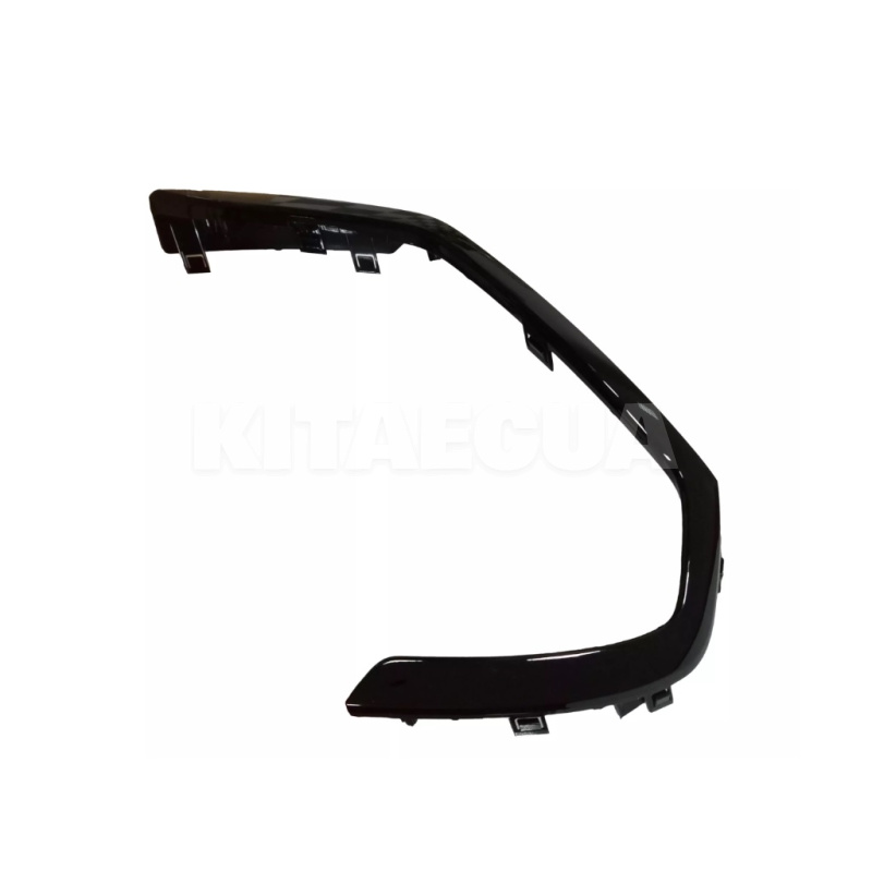 Молдинг правый бампера переднего BYD на BYD EV Song Plus (12935378-00)