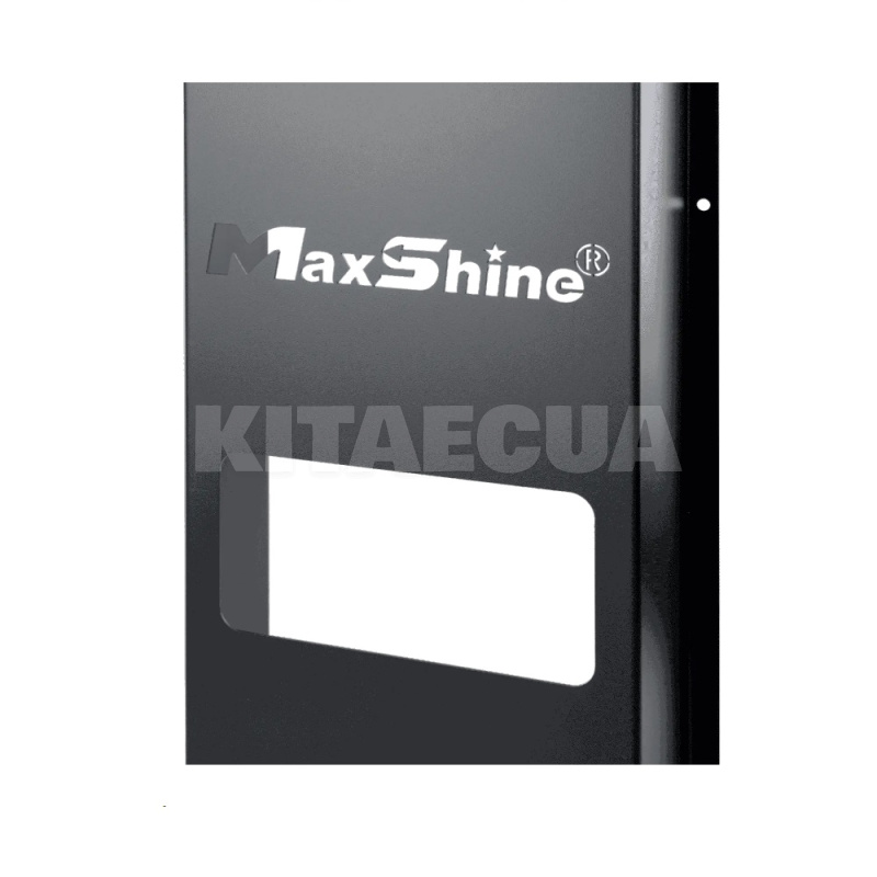 Настенный держатель для полировальных машин Polisher Wall Holder Single MaxShine (H01) - 2