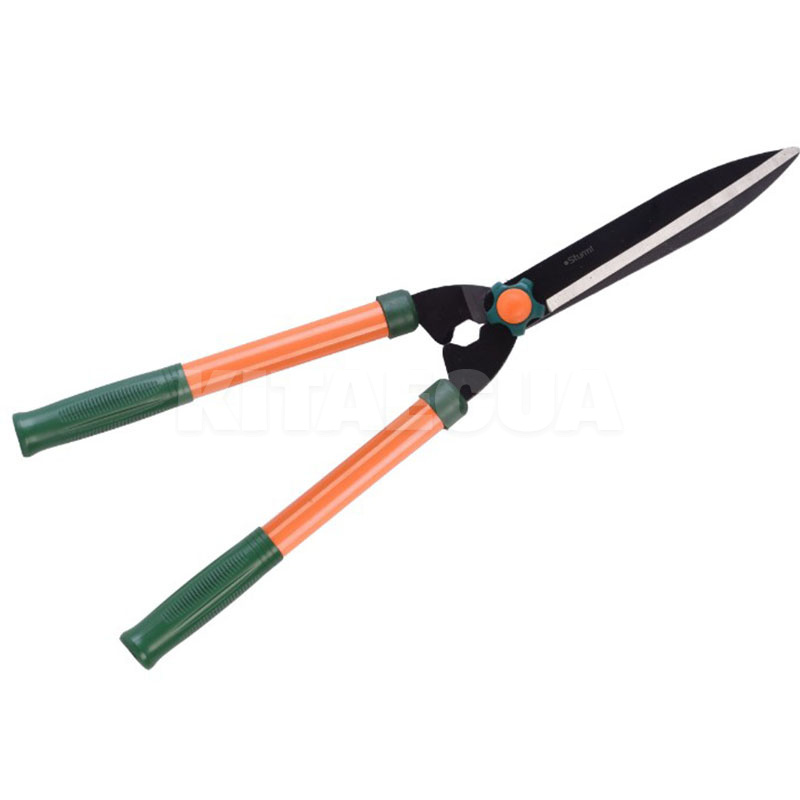 Садовые ножницы для обрезки кустов 540 мм STURM (3016-01-01)