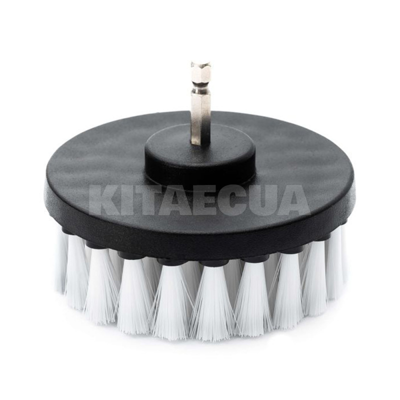 Щетка на дрель для очистки BRILL PRO DRILL BRUSH 10см K2 (D7050) - 5