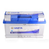 Акумулятор автомобільний 95Ач 800А "+" праворуч VARTA (595402080)