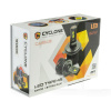 LED лампа для авто type 45 H4 60W 6000K Cyclone (102-586)