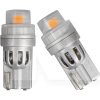 Світлодіодна лампа V2 9/18V WY5W 2200K (компл.) AMS (41264)