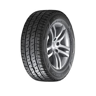 Шина зимняя 225/65R16C 112/110R RW12 LV Hankook