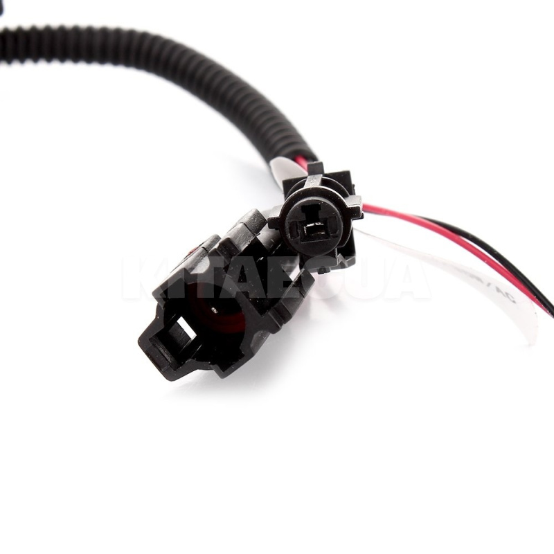 Биксеноновая лампа H4 35W 85V (P43t) 5000K 2шт. Solar (1450) - 2