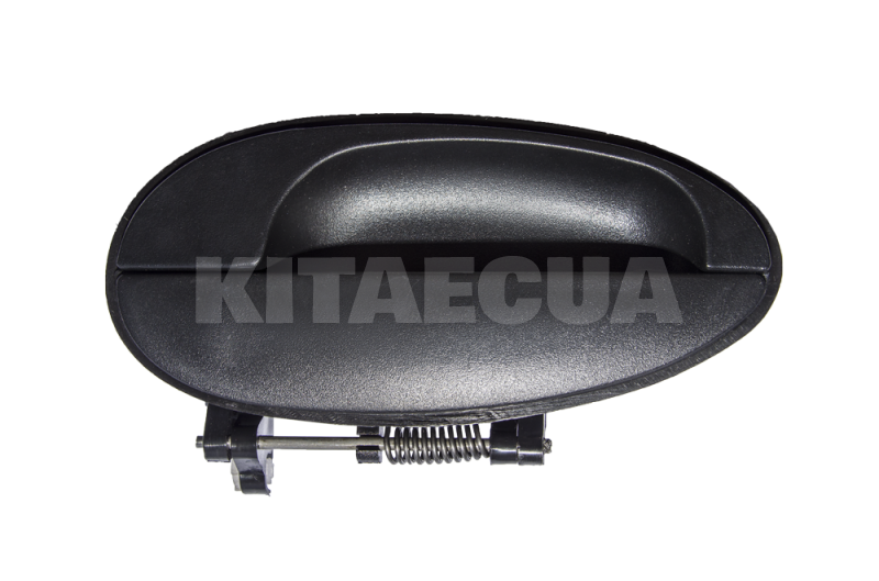 Ручка дверей зовнішня задня ліва на Chery QQ (S11-6205170)