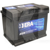 Акумулятор автомобільний 70Ач 720А "+" праворуч ERA (A57012)