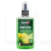 Ароматизатор "зелений лимон" 75мл Pump Spray Green lemon NOWAX (NX07523)