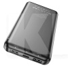 Повербанк High-ranking 10000mAh 10.5W чорний HOCO (6931474783561)
