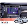 Штатна магнітола MOSS M3 4+32 ГБ 10" Peugeot 408 2014-2018 AMS (50868)