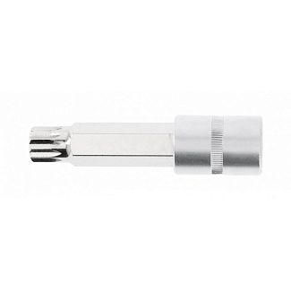 Головка торцева 100 мм 1/2" spline M10 HOGERT