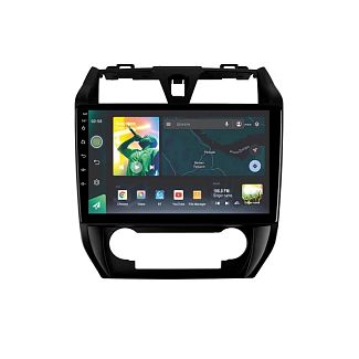 Штатна магнітола X10232 2+32 Gb 10" Geely Emgrand EC7 1 2009-2016 SIGMA4car