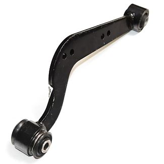 Рычаг подвески задней верхний левый NTY