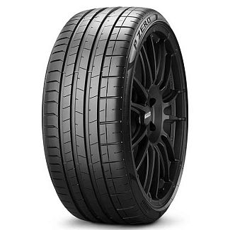 Шина літня 255/45R20 105Y XL PZero (PZ4) * PIRELLI