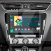 Штатная магнитола X10464 4+64 Gb 10 Skoda Octavia 3 A7 2013-2018 (B) SIGMA4car (39278)