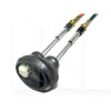 Трос КПП 1.5L KLM Autoparts на ZAZ FORZA (A13-1703090FA)