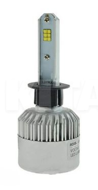LED лампа для авто H1 FAN type 8A Cyclone (13514564)