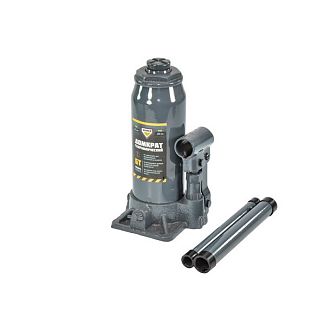 Домкрат гидравлический бутылочный до 6т (215-400 мм) ARMER