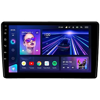 Штатная магнитола CC3 4+32 Gb 9" Ford Escape 1 2000-2007 Teyes