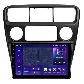 Штатная магнитола MOSS M3 4+32 ГБ 9" Honda Accord 6 1997-2002 AMS