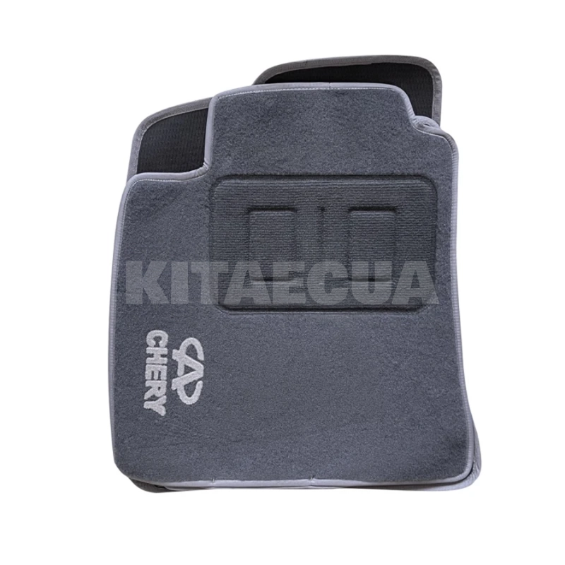 Коврики салона ворсовые Chery Tiggo ОРИГИНАЛ (T11-KOV-V-OR)