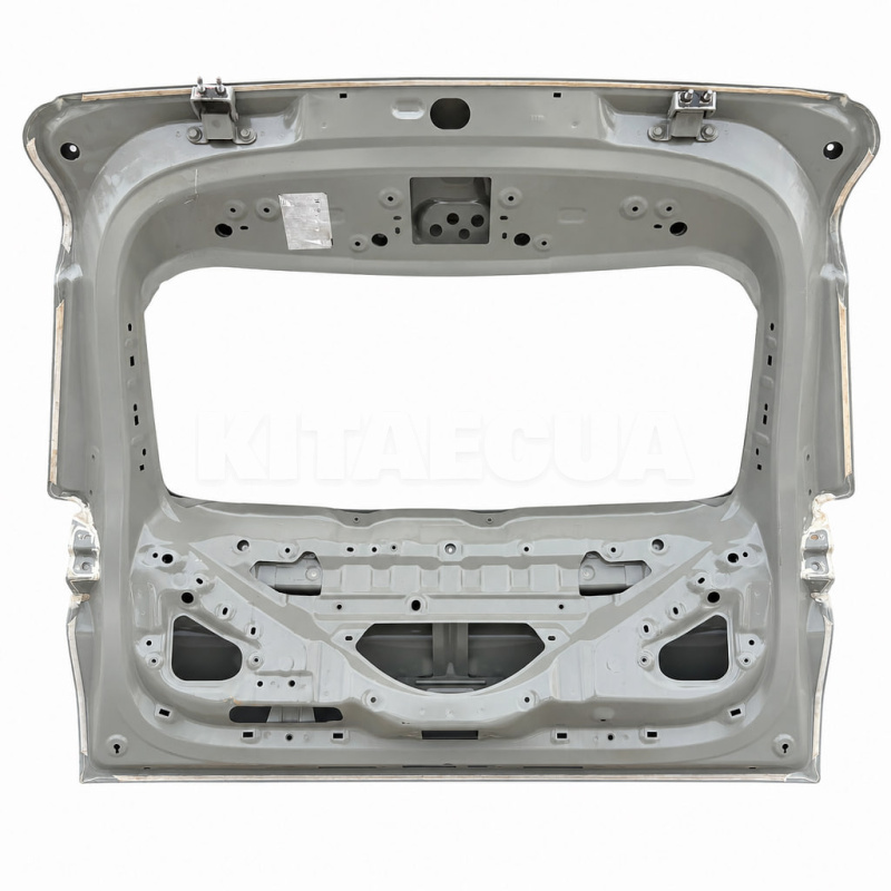 Кришка багажника ( ляда ) ОРИГИНАЛ на BYD EV Sea Lion 07 (18548898-00) - 4