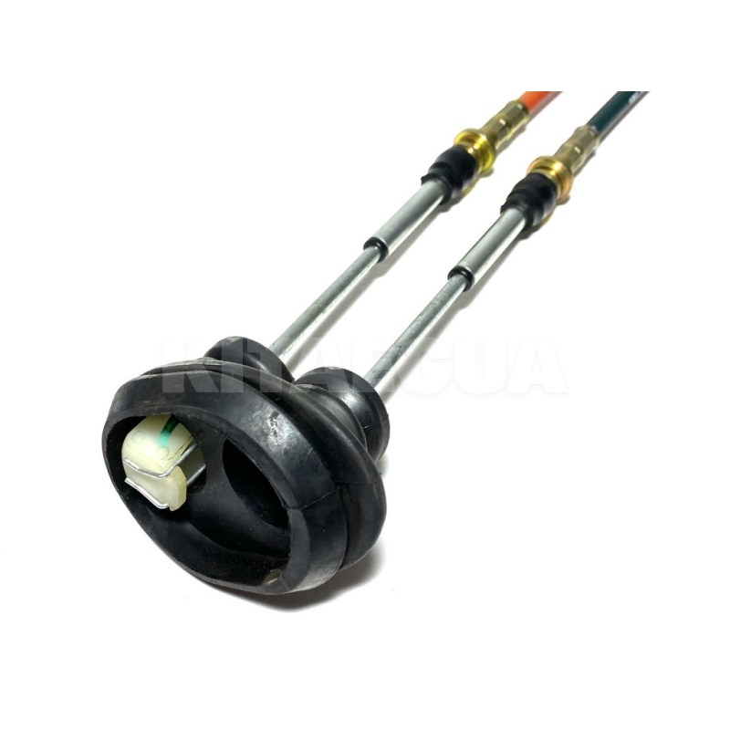 Трос КПП 1.5L KLM Autoparts на ZAZ FORZA (A13-1703090FA) - 2