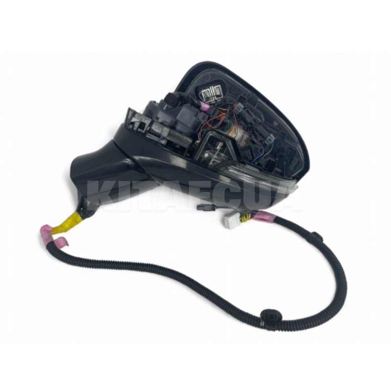 дзеркало заднього виду ліве NISSAN на NISSAN Ariya (96302-5MT5A) - 3