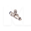 Форсунка топливная 1.0L ORIJI на Chery JAGGI (S11-BJ1121011)