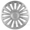 Ковпаки R15 LUXURY сірі (комп-кт) ELEGANT (102886)