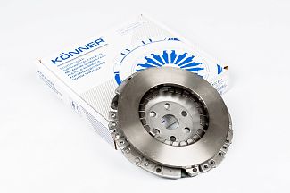 Кошик зчеплення 1.6 L KONNER