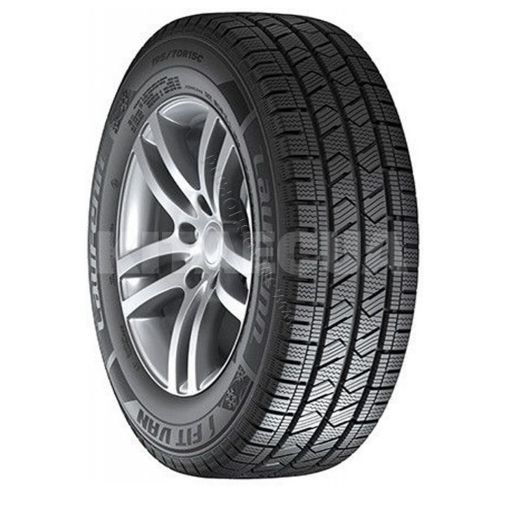 Шина зимняя 205/75 R16C 110/108R LY31 Laufenn (2021601) - 2