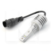 LED лампа для авто SE Plus H27 22W 6000K (комплект) BAXSTER (00-00020274)