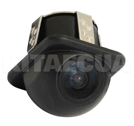 Камера заднього виду 0,1 Lux NTSC / PAL 900x640 SWAT (SWAT-414)