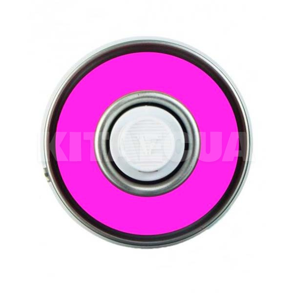 Фарба рожева 400мл матова на крейдяній основі Chalk 4050 MONTANA (376122-MONTANA) - 2