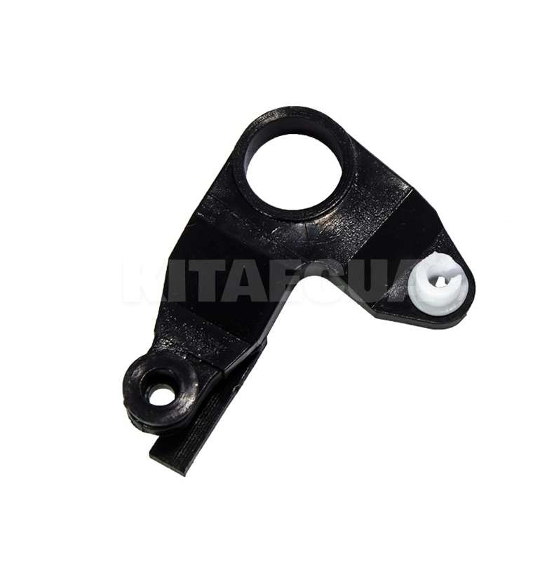 Кронштейн замку багажника правий ОРИГИНАЛ на Chery AMULET (A11-5606250) - 4