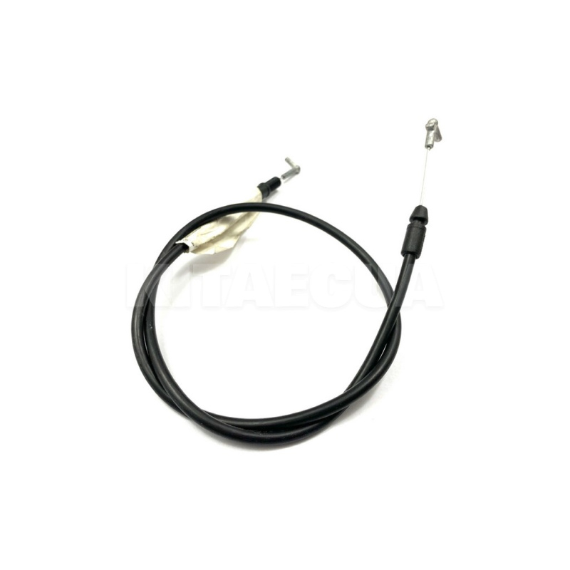 Тяга замка задней правой двери KLM Autoparts на TIGGO 2.0-2.4 (T11-6205260) - 2