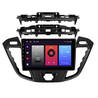 Штатна магнітола F9216 2+32 Gb 9" Ford Tourneo Custom 2012-2021 (F1) SIGMA4car