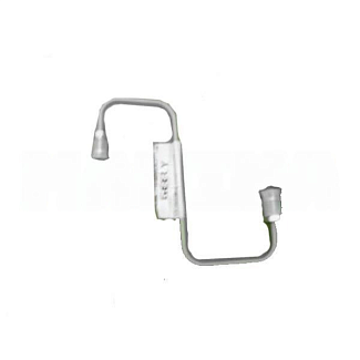 Трубка цилиндра тормозного главного №2 ОРИГИНАЛ